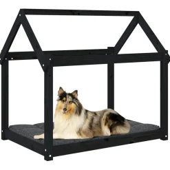 Koiransänky 61-111x50-80x70-100cm, mänty, eri kokoja ja värejä
