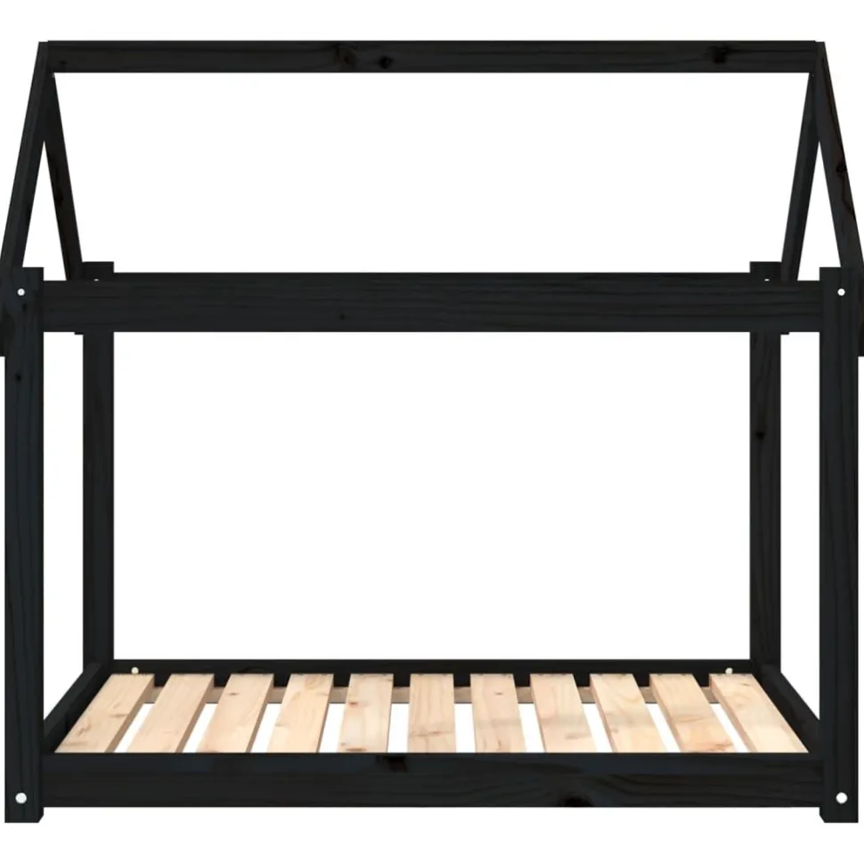 Koiransänky 61-111x50-80x70-100cm, mänty, eri kokoja ja värejä