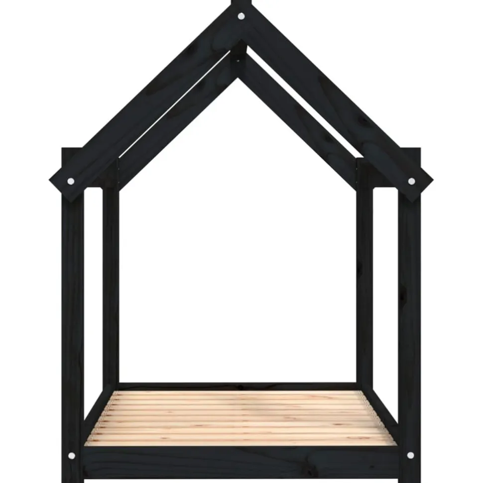 Koiransänky 61-111x50-80x70-100cm, mänty, eri kokoja ja värejä