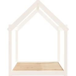 Koiransänky 61-111x50-80x70-100cm, mänty, eri kokoja ja värejä