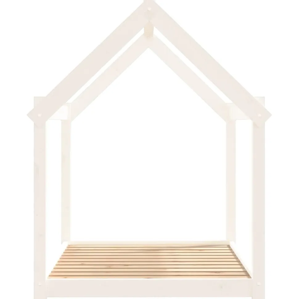 Koiransänky 61-111x50-80x70-100cm, mänty, eri kokoja ja värejä