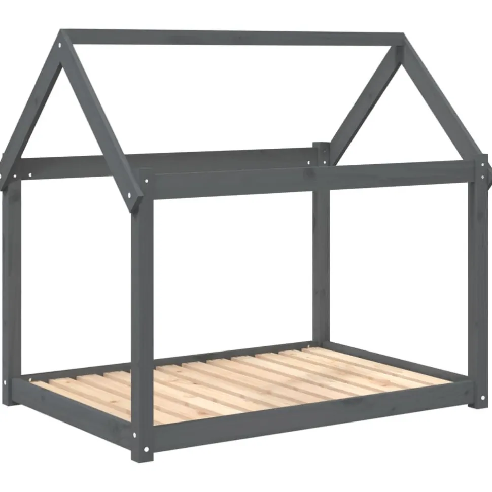 Koiransänky 61-111x50-80x70-100cm, mänty, eri kokoja ja värejä