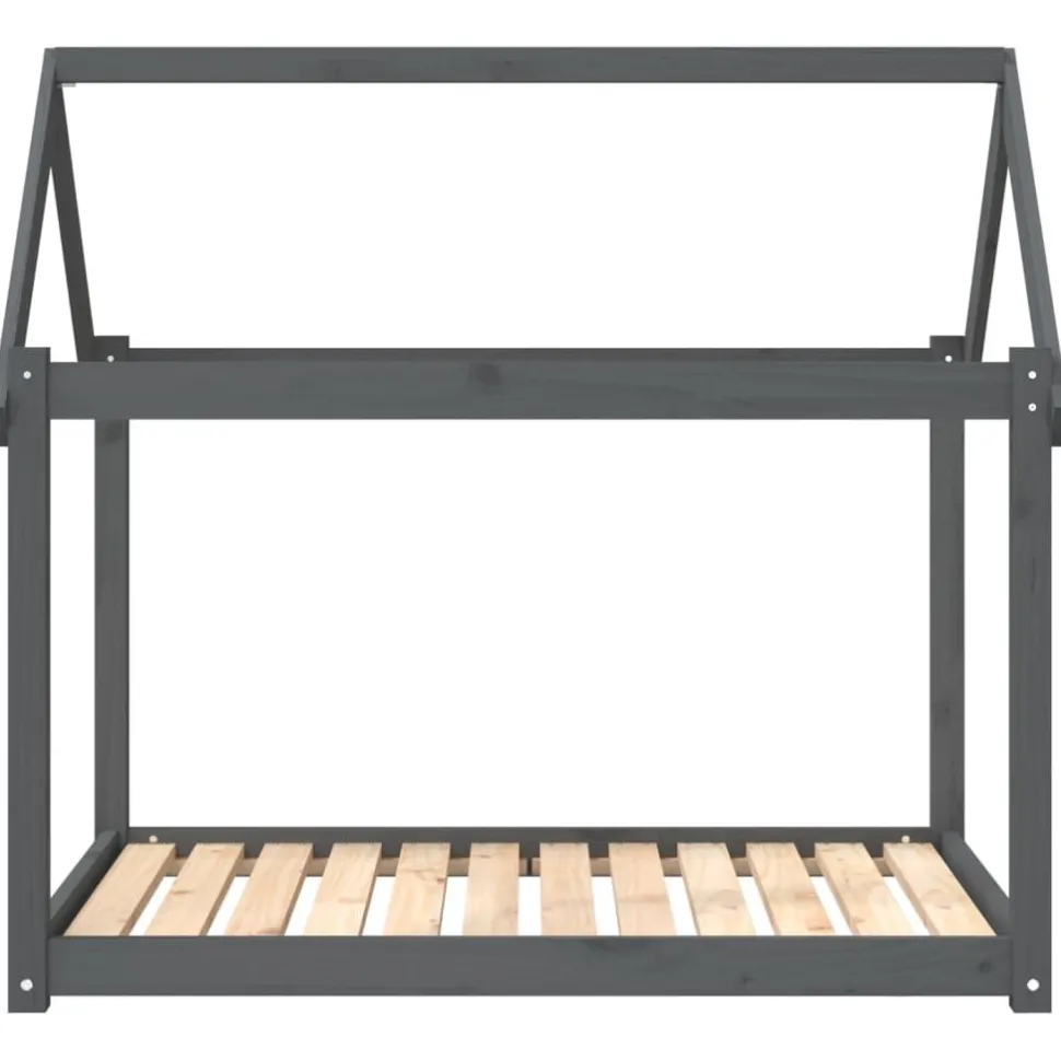Koiransänky 61-111x50-80x70-100cm, mänty, eri kokoja ja värejä