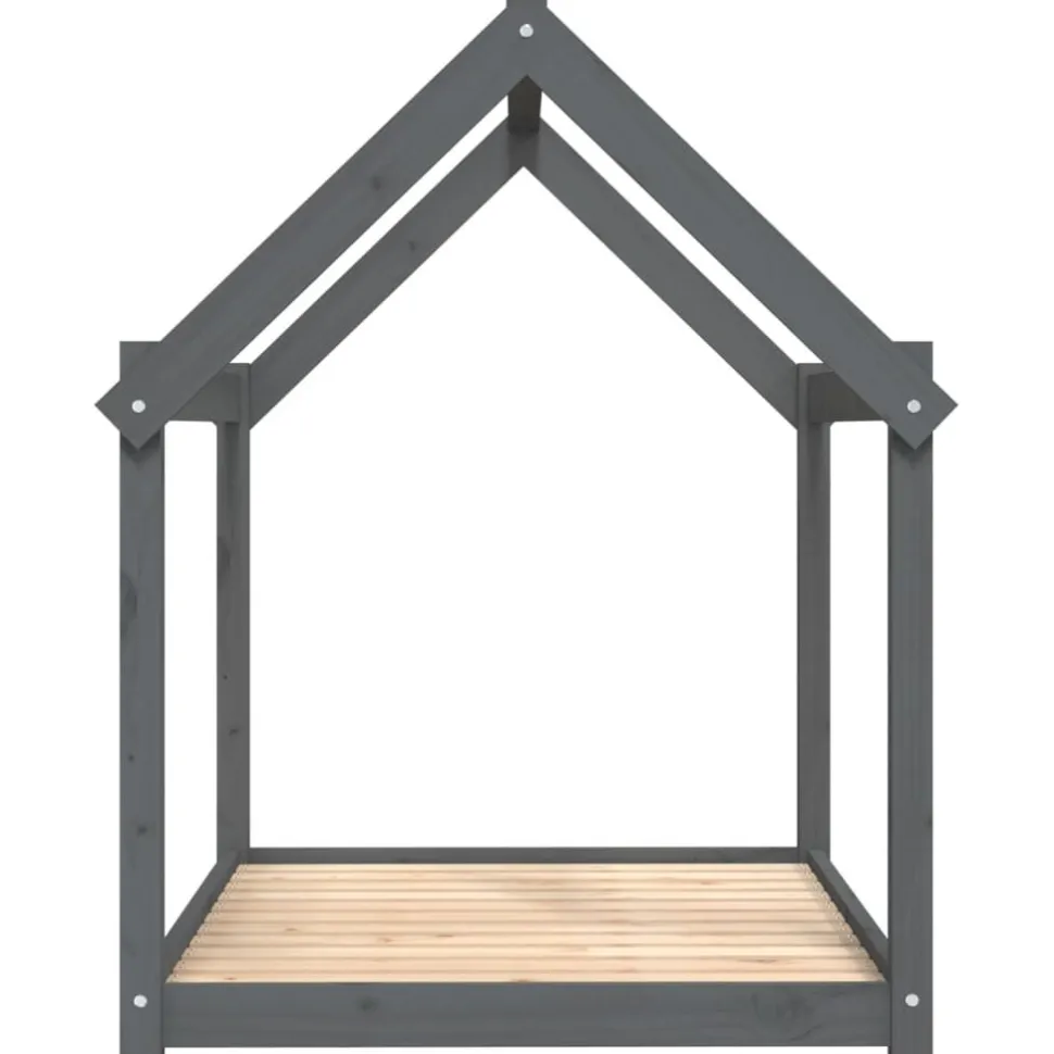Koiransänky 61-111x50-80x70-100cm, mänty, eri kokoja ja värejä