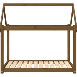 Koiransänky 61-111x50-80x70-100cm, mänty, eri kokoja ja värejä