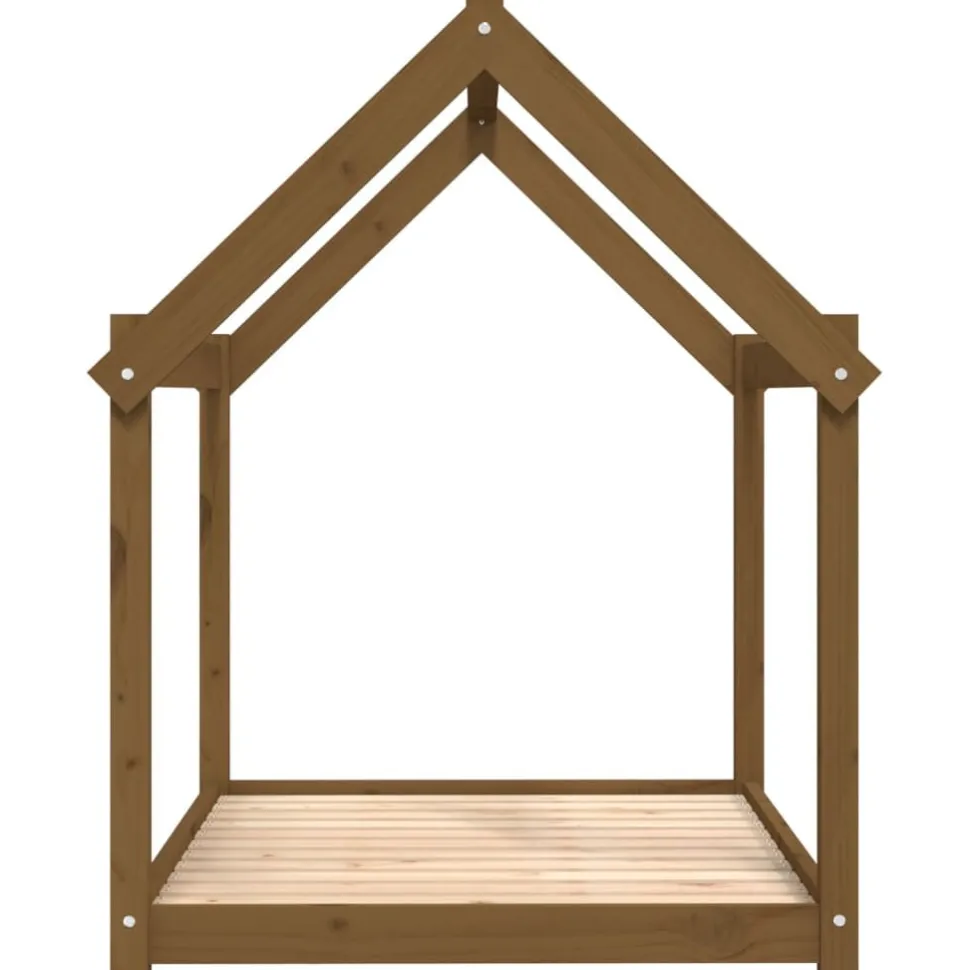 Koiransänky 61-111x50-80x70-100cm, mänty, eri kokoja ja värejä