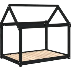 Koiransänky 61-111x50-80x70-100cm, mänty, eri kokoja ja värejä