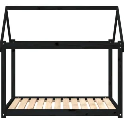 Koiransänky 61-111x50-80x70-100cm, mänty, eri kokoja ja värejä