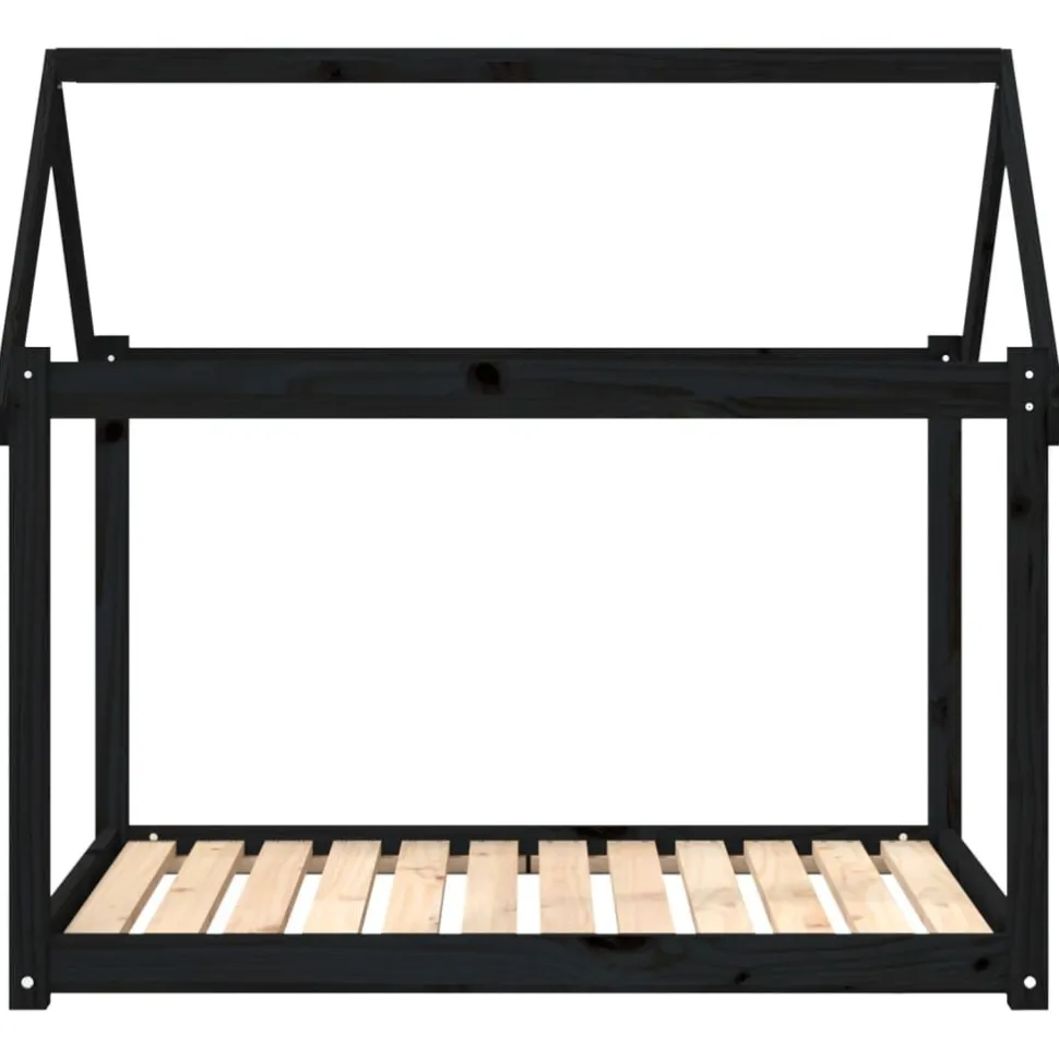 Koiransänky 61-111x50-80x70-100cm, mänty, eri kokoja ja värejä