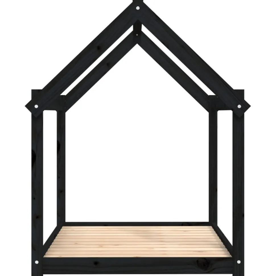 Koiransänky 61-111x50-80x70-100cm, mänty, eri kokoja ja värejä