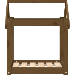 Koiransänky 61-111x50-80x70-100cm, mänty, eri kokoja ja värejä