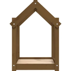 Koiransänky 61-111x50-80x70-100cm, mänty, eri kokoja ja värejä