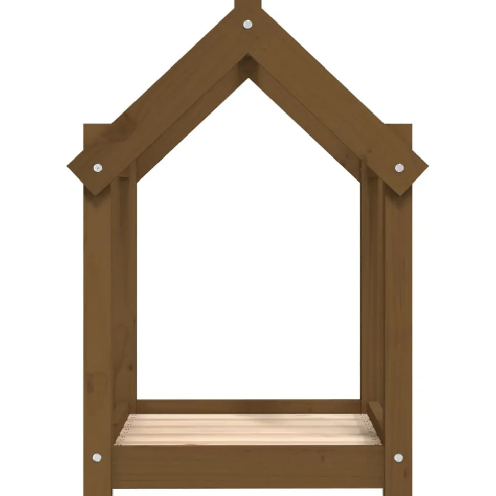 Koiransänky 61-111x50-80x70-100cm, mänty, eri kokoja ja värejä