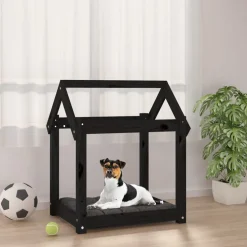 Koiransänky 61-111x50-80x70-100cm, mänty, eri kokoja ja värejä