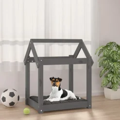 Koiransänky 61-111x50-80x70-100cm, mänty, eri kokoja ja värejä