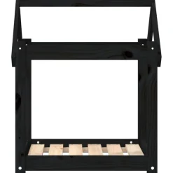 Koiransänky 61-111x50-80x70-100cm, mänty, eri kokoja ja värejä