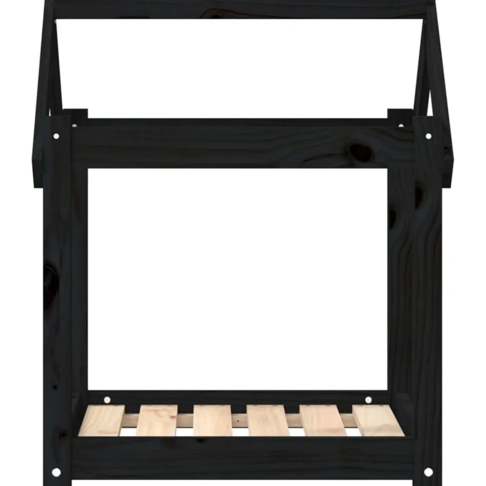 Koiransänky 61-111x50-80x70-100cm, mänty, eri kokoja ja värejä