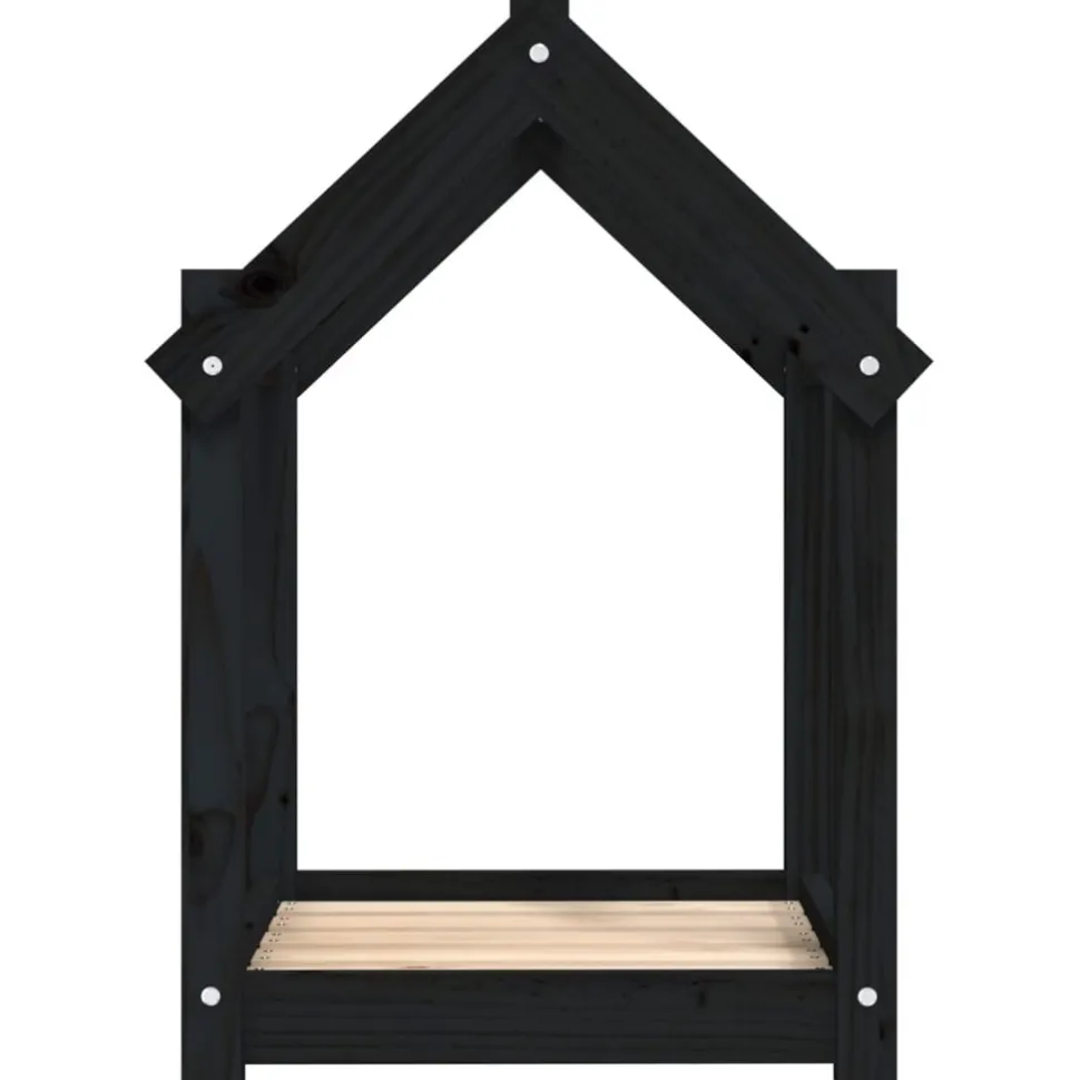 Koiransänky 61-111x50-80x70-100cm, mänty, eri kokoja ja värejä