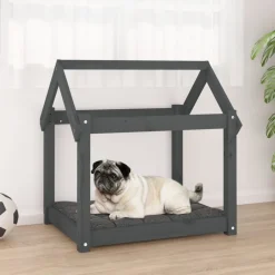 Koiransänky 61-111x50-80x70-100cm, mänty, eri kokoja ja värejä