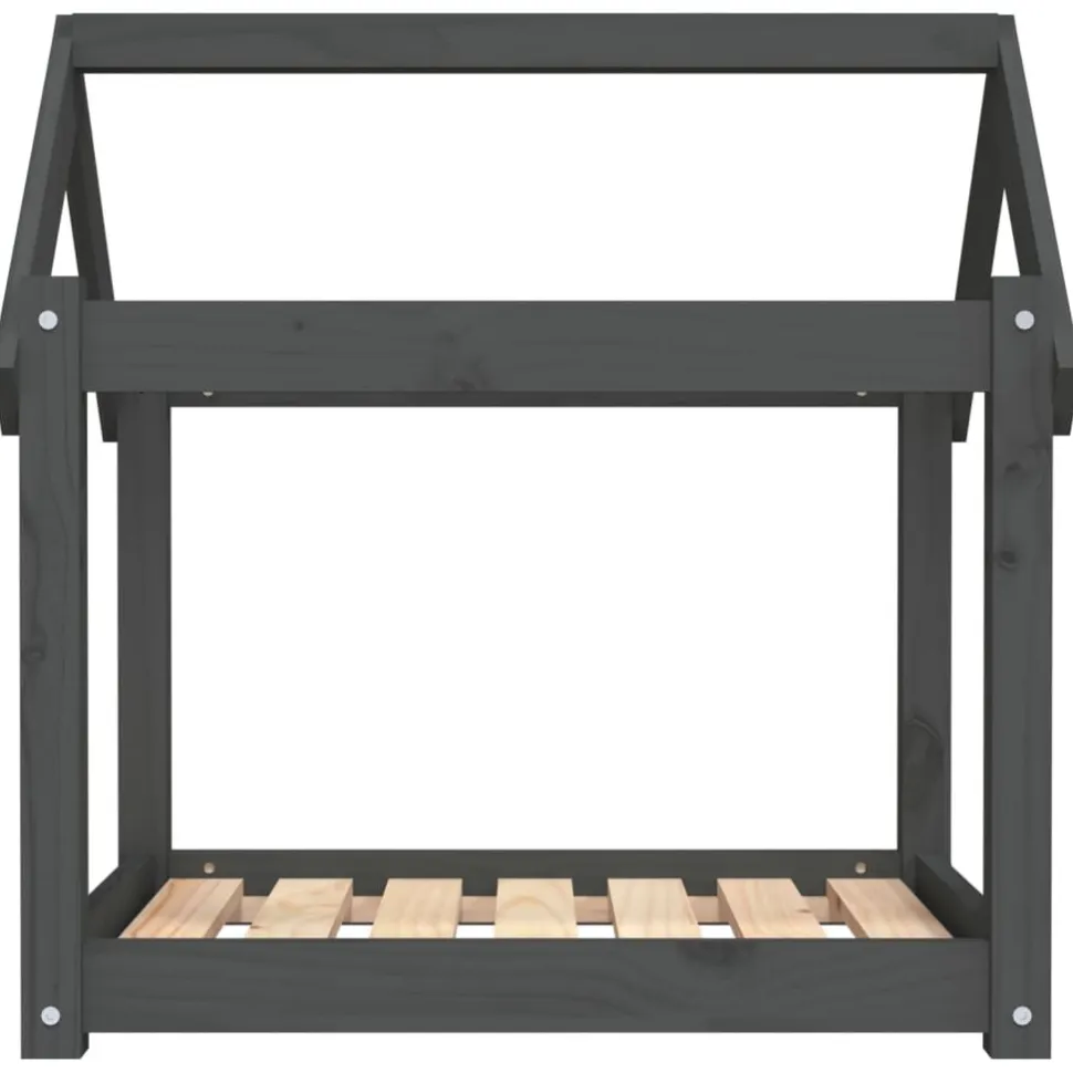 Koiransänky 61-111x50-80x70-100cm, mänty, eri kokoja ja värejä