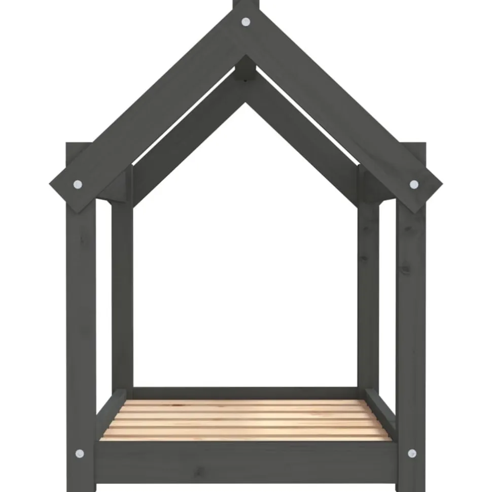 Koiransänky 61-111x50-80x70-100cm, mänty, eri kokoja ja värejä