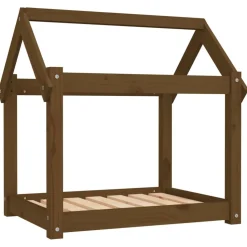 Koiransänky 61-111x50-80x70-100cm, mänty, eri kokoja ja värejä