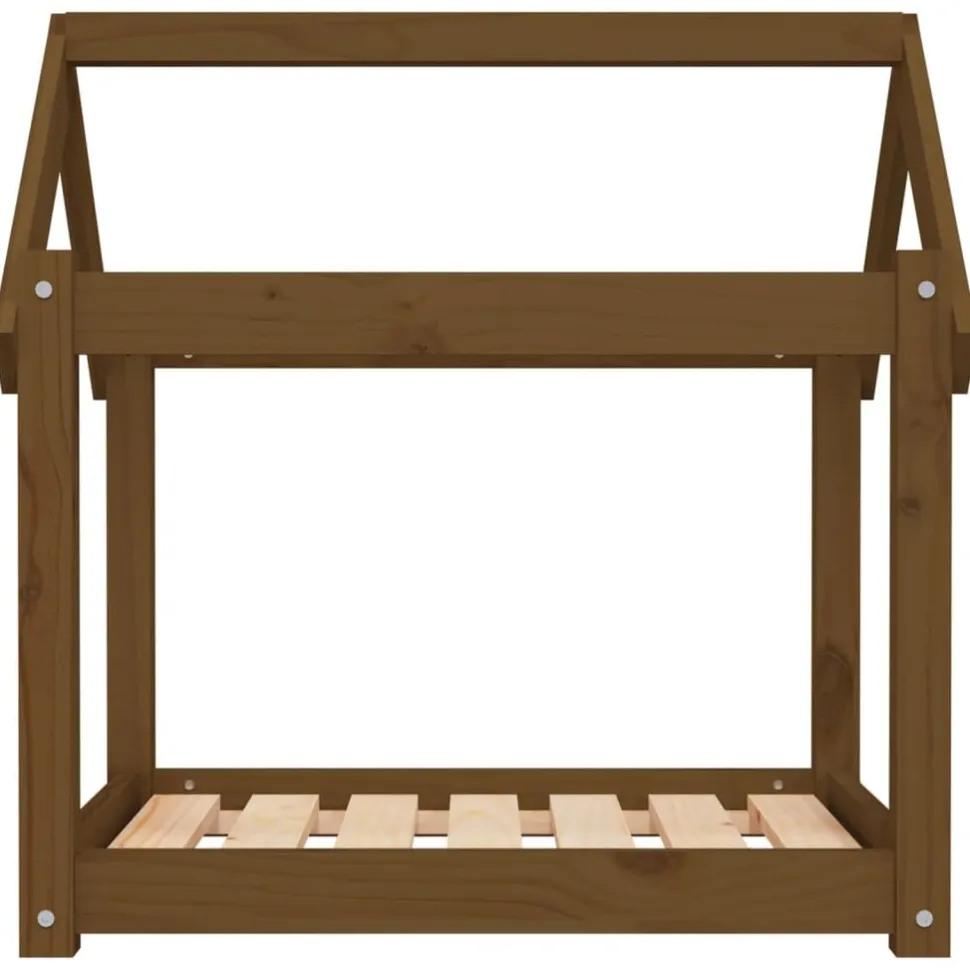 Koiransänky 61-111x50-80x70-100cm, mänty, eri kokoja ja värejä
