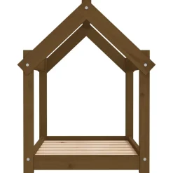 Koiransänky 61-111x50-80x70-100cm, mänty, eri kokoja ja värejä