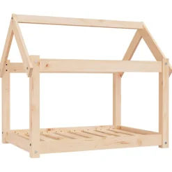Koiransänky 61-111x50-80x70-100cm, mänty, eri kokoja ja värejä