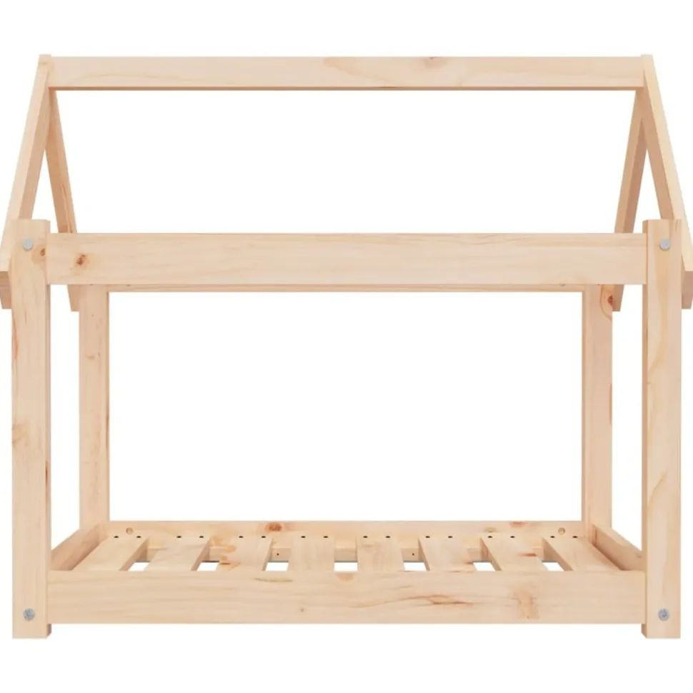 Koiransänky 61-111x50-80x70-100cm, mänty, eri kokoja ja värejä