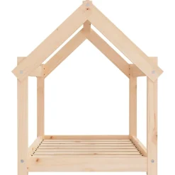 Koiransänky 61-111x50-80x70-100cm, mänty, eri kokoja ja värejä