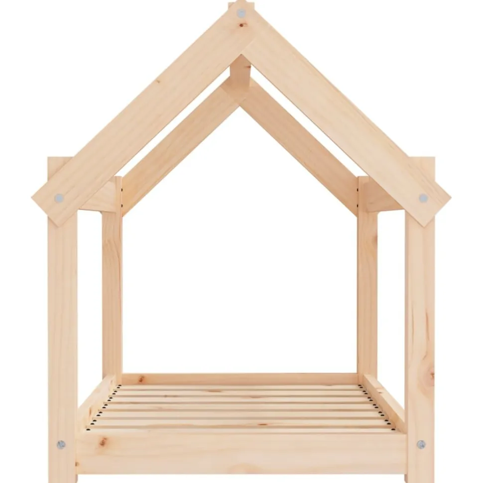 Koiransänky 61-111x50-80x70-100cm, mänty, eri kokoja ja värejä