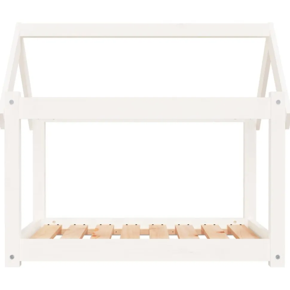 Koiransänky 61-111x50-80x70-100cm, mänty, eri kokoja ja värejä