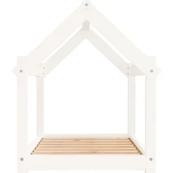 Koiransänky 61-111x50-80x70-100cm, mänty, eri kokoja ja värejä