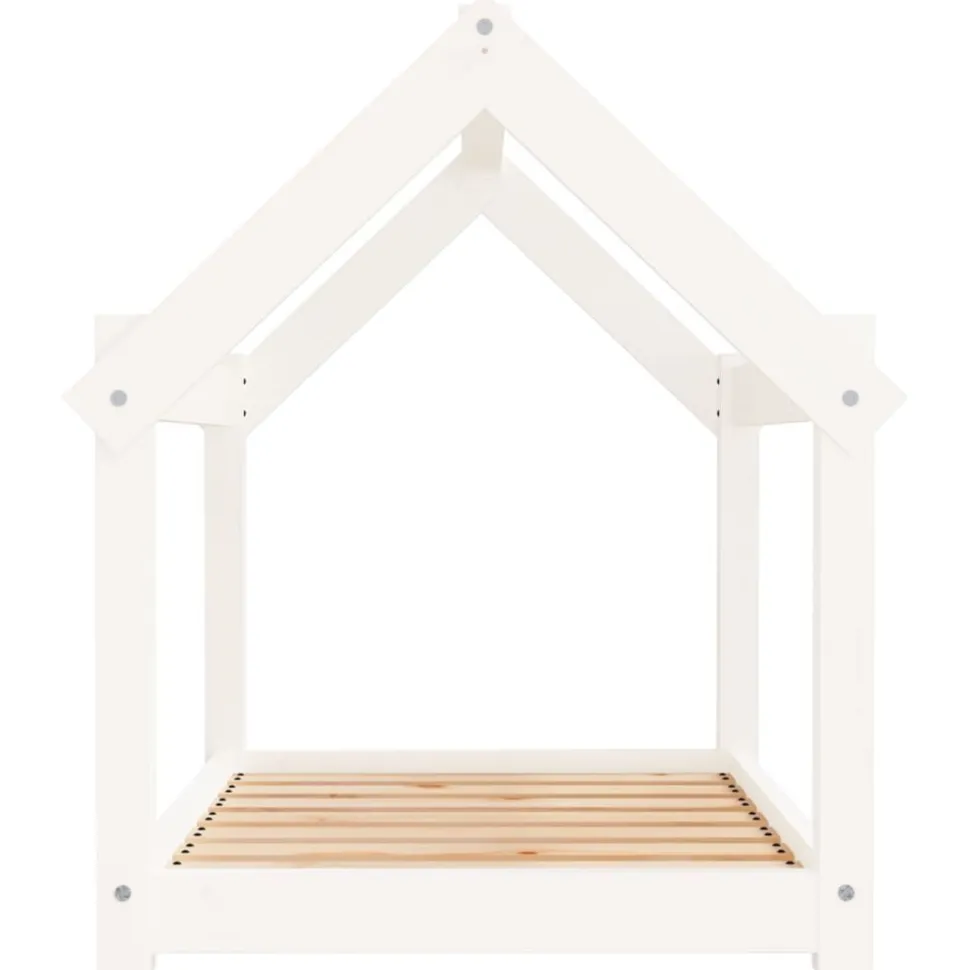 Koiransänky 61-111x50-80x70-100cm, mänty, eri kokoja ja värejä
