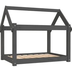 Koiransänky 61-111x50-80x70-100cm, mänty, eri kokoja ja värejä