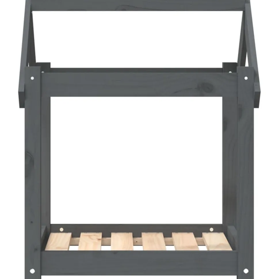 Koiransänky 61-111x50-80x70-100cm, mänty, eri kokoja ja värejä