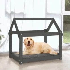Koiransänky 61-111x50-80x70-100cm, mänty, eri kokoja ja värejä