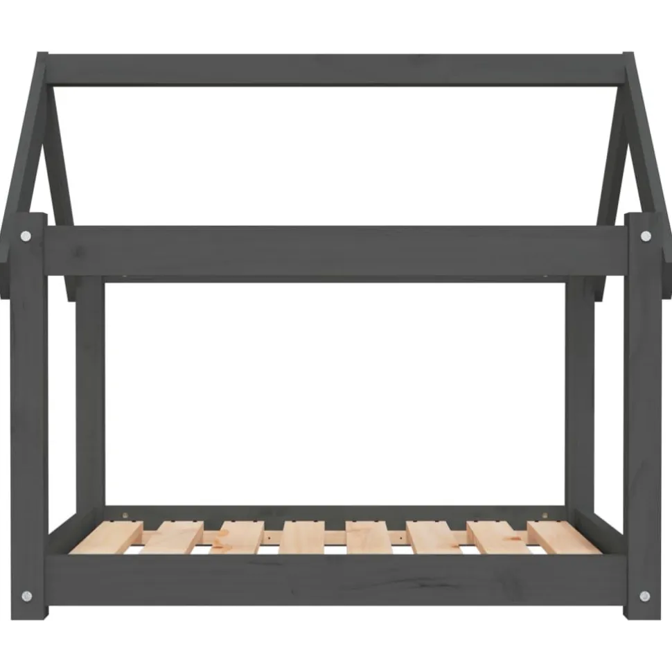 Koiransänky 61-111x50-80x70-100cm, mänty, eri kokoja ja värejä