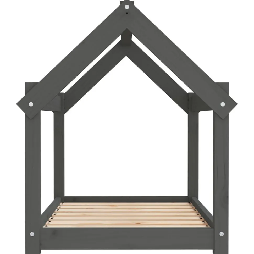 Koiransänky 61-111x50-80x70-100cm, mänty, eri kokoja ja värejä