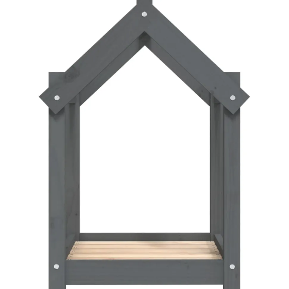 Koiransänky 61-111x50-80x70-100cm, mänty, eri kokoja ja värejä
