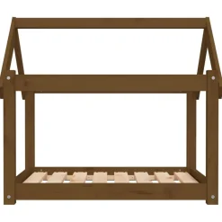 Koiransänky 61-111x50-80x70-100cm, mänty, eri kokoja ja värejä