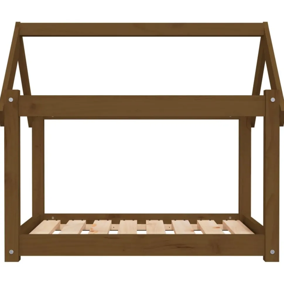 Koiransänky 61-111x50-80x70-100cm, mänty, eri kokoja ja värejä