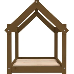 Koiransänky 61-111x50-80x70-100cm, mänty, eri kokoja ja värejä