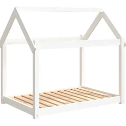Koiransänky 61-111x50-80x70-100cm, mänty, eri kokoja ja värejä