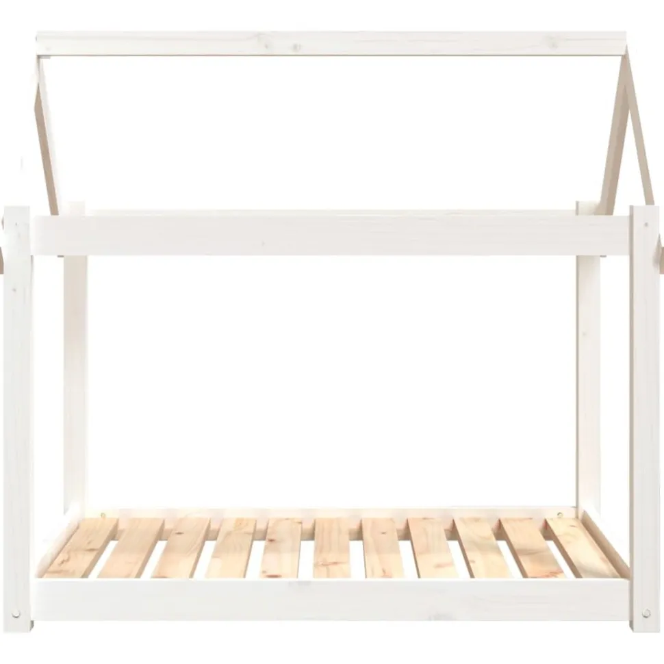 Koiransänky 61-111x50-80x70-100cm, mänty, eri kokoja ja värejä