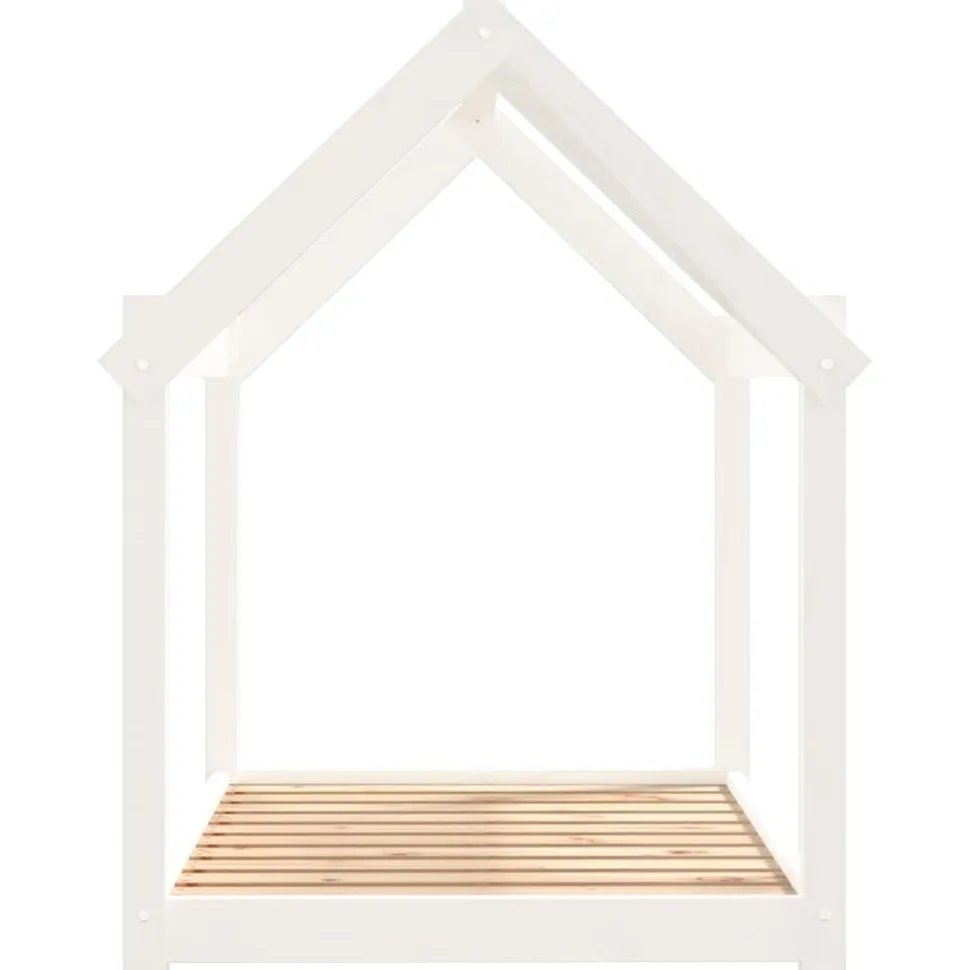 Koiransänky 61-111x50-80x70-100cm, mänty, eri kokoja ja värejä