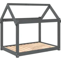 Koiransänky 61-111x50-80x70-100cm, mänty, eri kokoja ja värejä