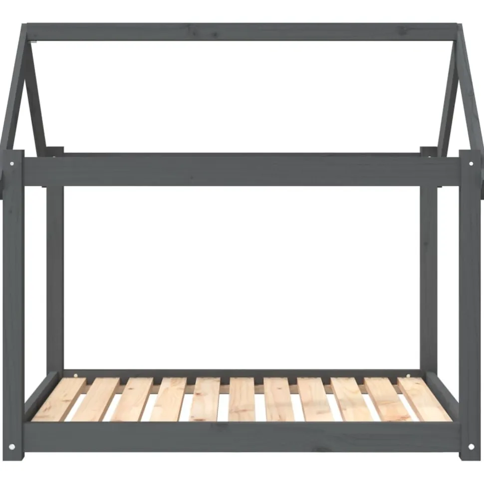 Koiransänky 61-111x50-80x70-100cm, mänty, eri kokoja ja värejä