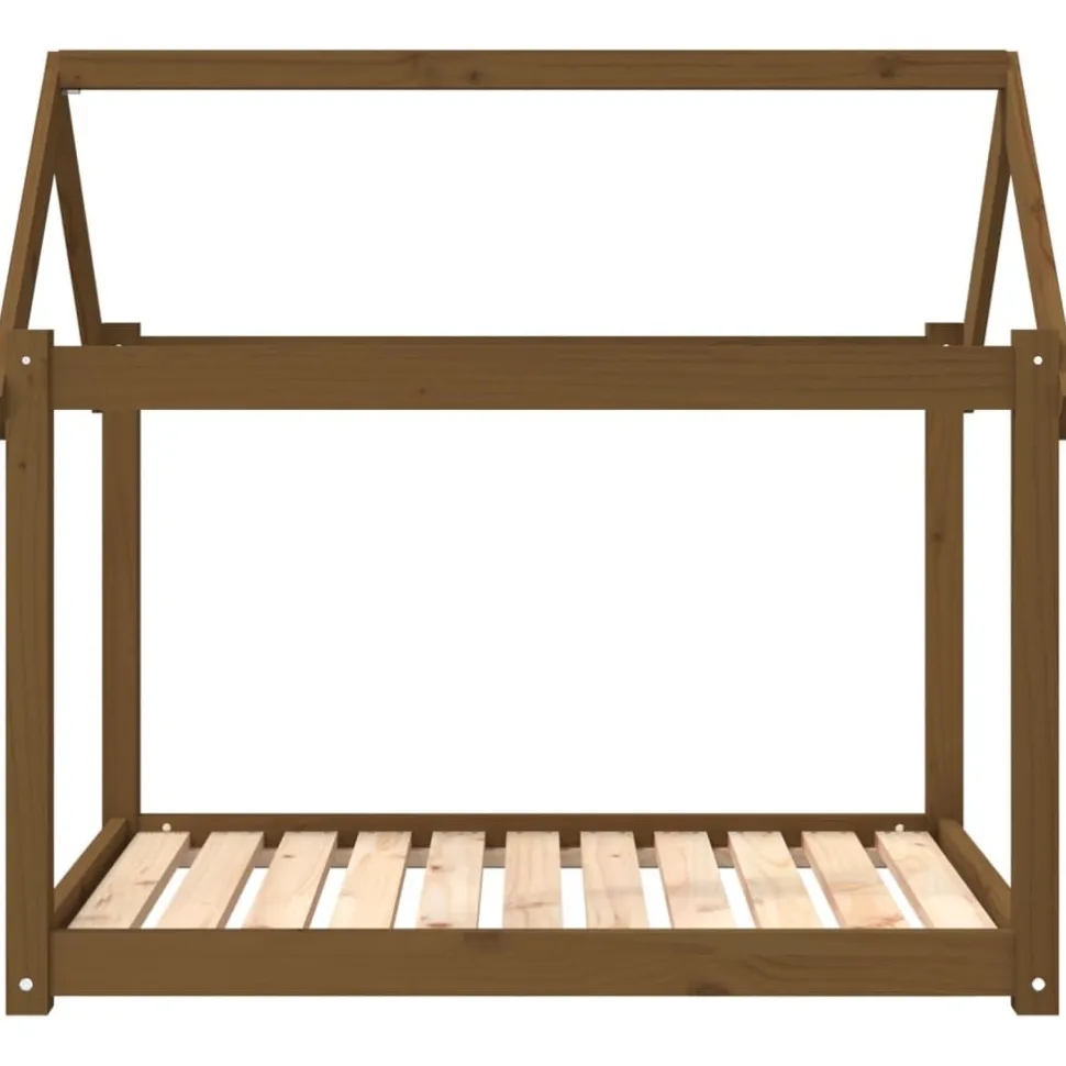 Koiransänky 61-111x50-80x70-100cm, mänty, eri kokoja ja värejä